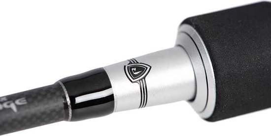 Fox Rage TR Finesse Touch 2.05m - 2-10g van Fox Rage — afbeelding 4