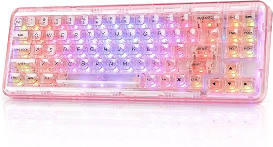 Clavier Mécanique Lexium - Clavier Gaming - Clavier Mécanique