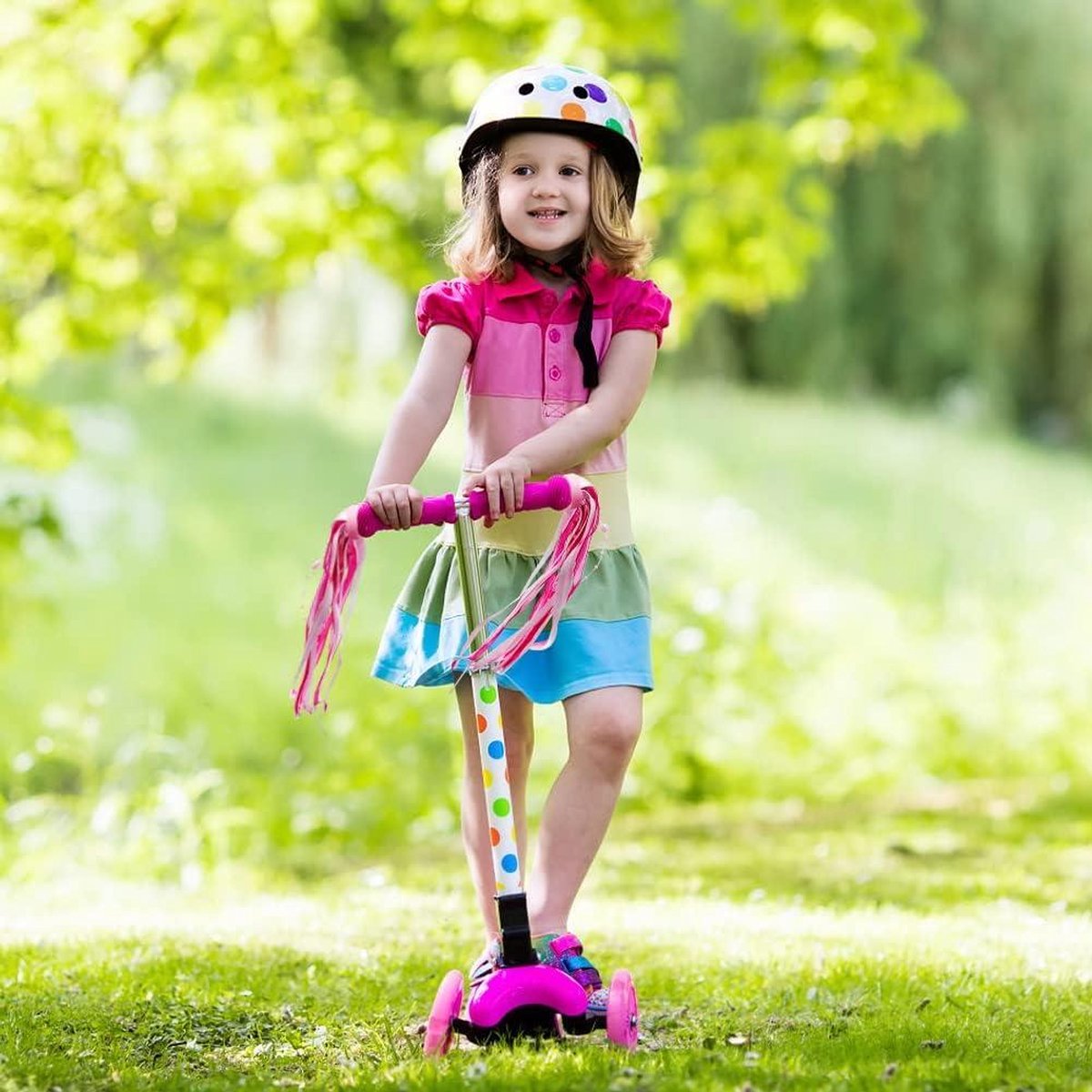 Kinder stuurslingers - Nu vanaf €6,95 bij
