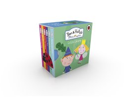 Ben & Hollys Little Kingdom Little Libra