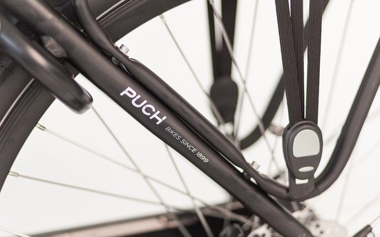 Puch E-Modern N7 | Elektrische fiets — afbeelding 2