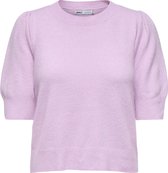Only Rica Life 2/4 Knitted Sweater Dames - Maat L