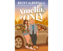Amelia, If Only