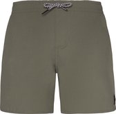 Short de bain Protest CULTURE JR Garçons - Gris Vert - Taille 176