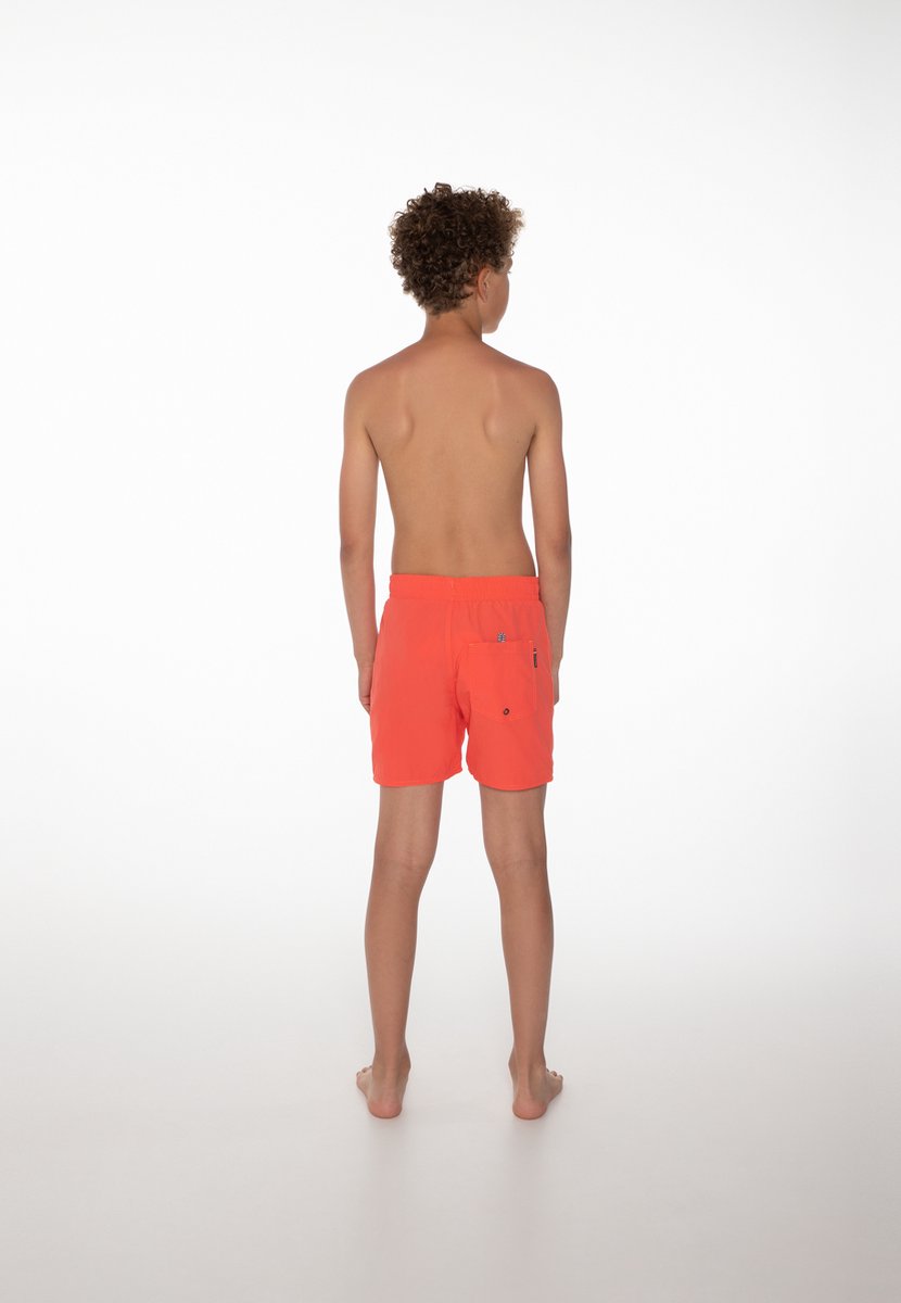 Protest CULTURE JR - Zwembroek Jongens - Sunburst — afbeelding 4