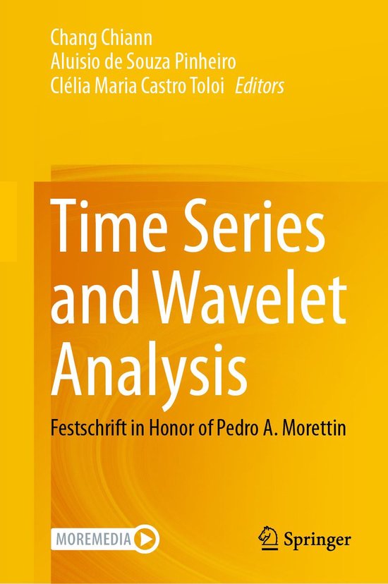 Mathematics and Statistics (R0) - Time Series and Wavelet An ... - cover