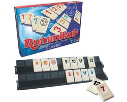 foto van Goliath Rummikub The Original Classic - Bordspel - Gezelschapsspel