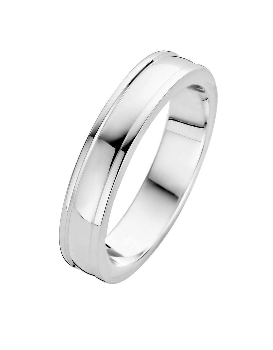 Fjory ring Design zilver