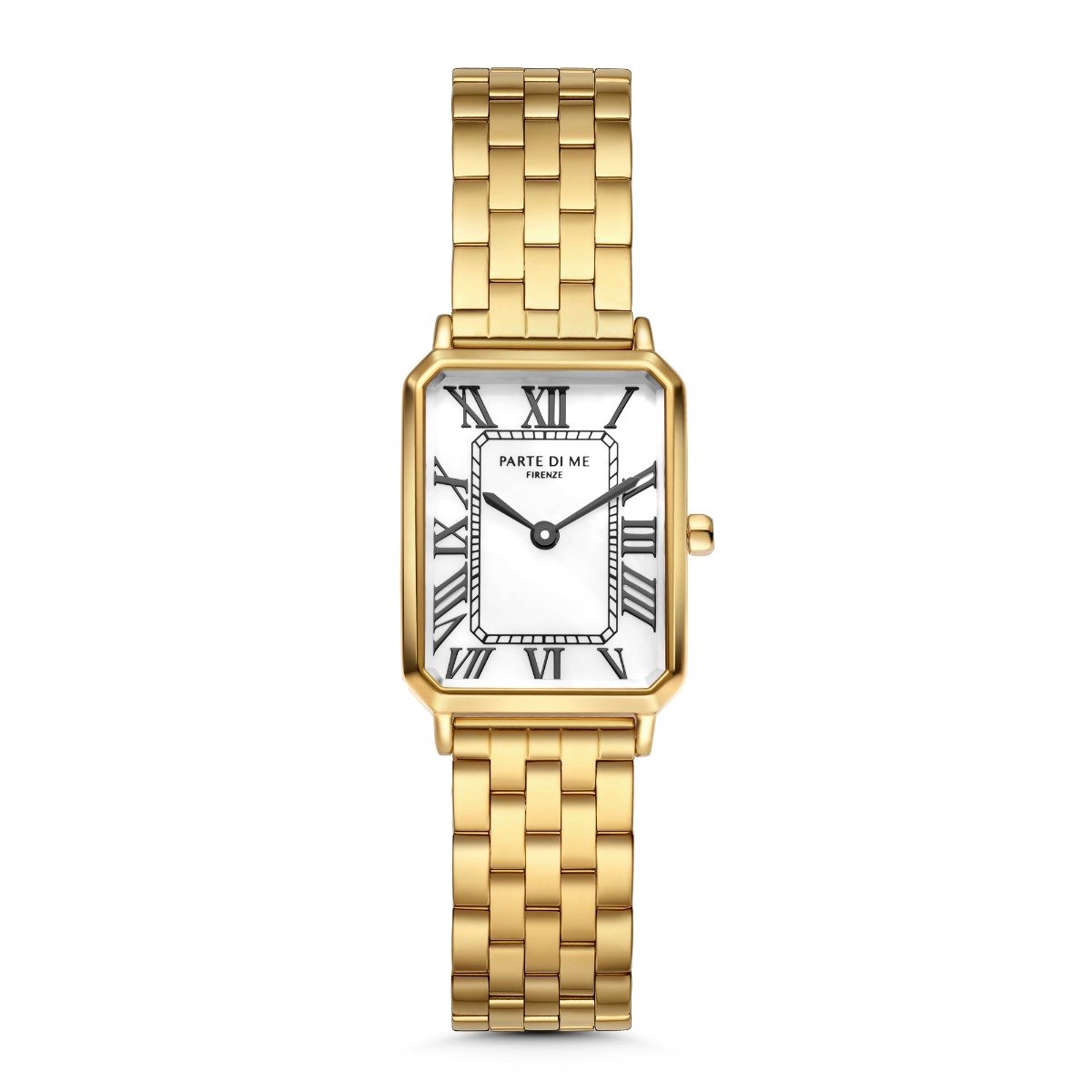 Parte Di Me - Orologio - PDM09021 - Dames - Horloge - Ø22 x 28