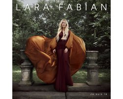 Lara Fabian - Je Suis La (CD)