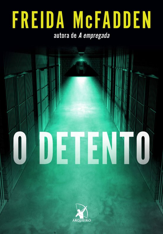 O detento - cover