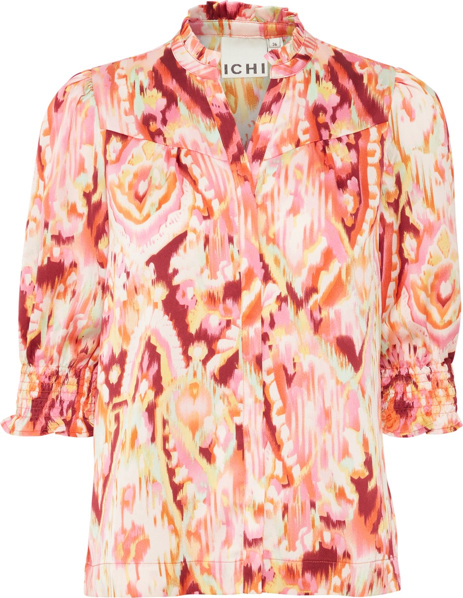 ICHI - IXKORINA MS - Dames - Blouses
