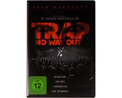 PLAION 1183905 film en Video DVD Duits, Engels, Spaans, Frans, Italiaans