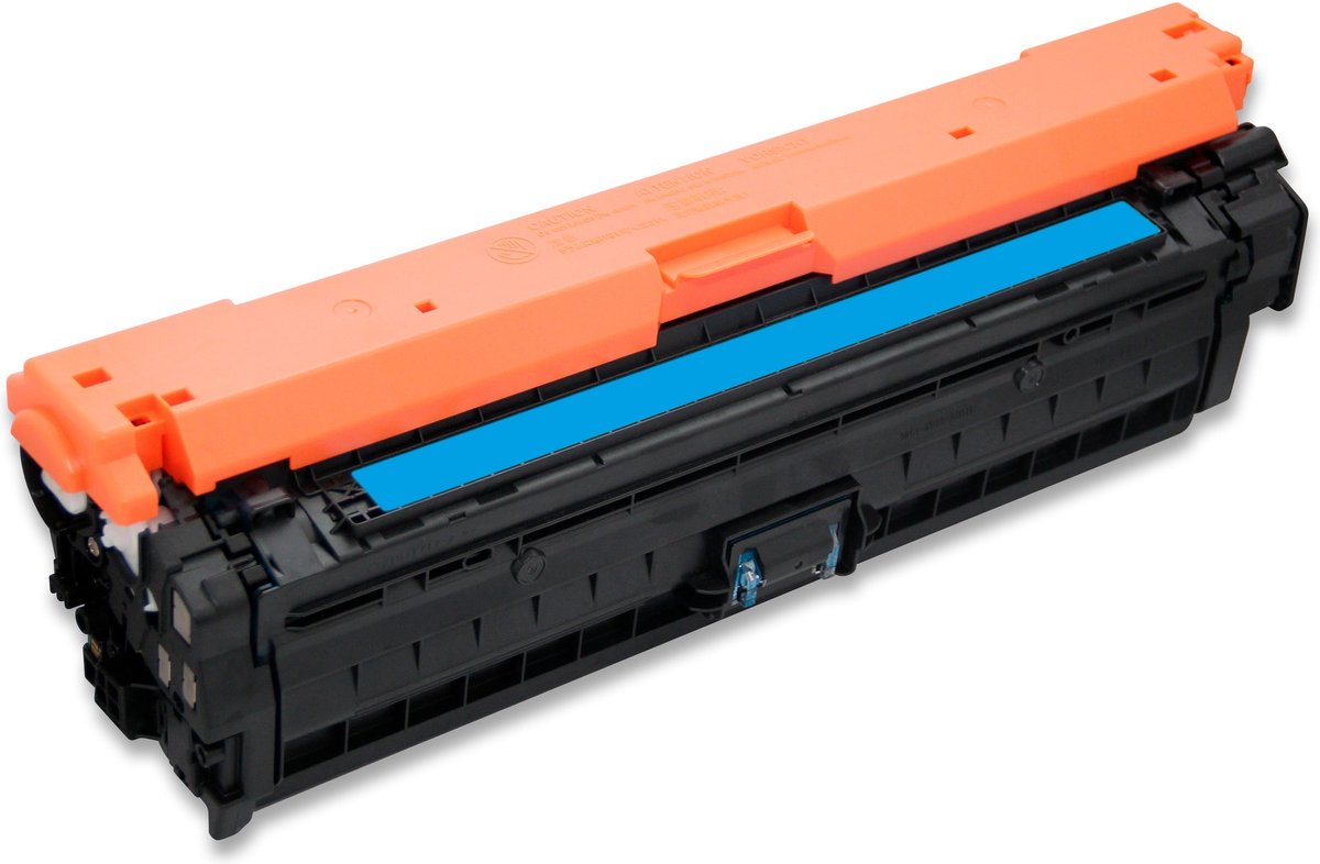 Multipack HP 307A (Zwart/Cyaan/Magenta/Geel). Originele toners, circulair.