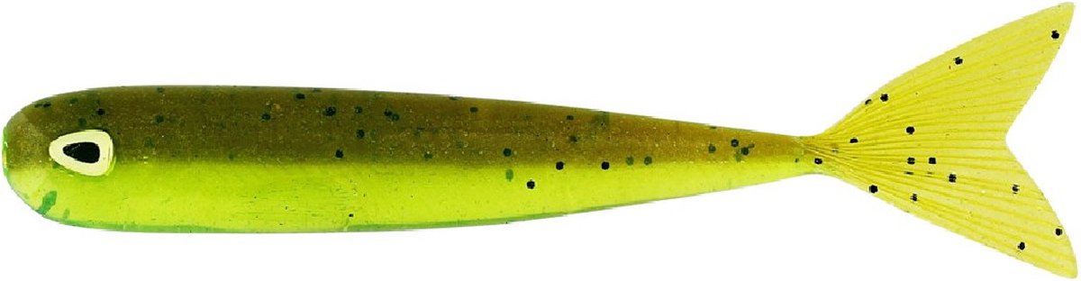 Westin Megateez 9cm 3st. Secret UV