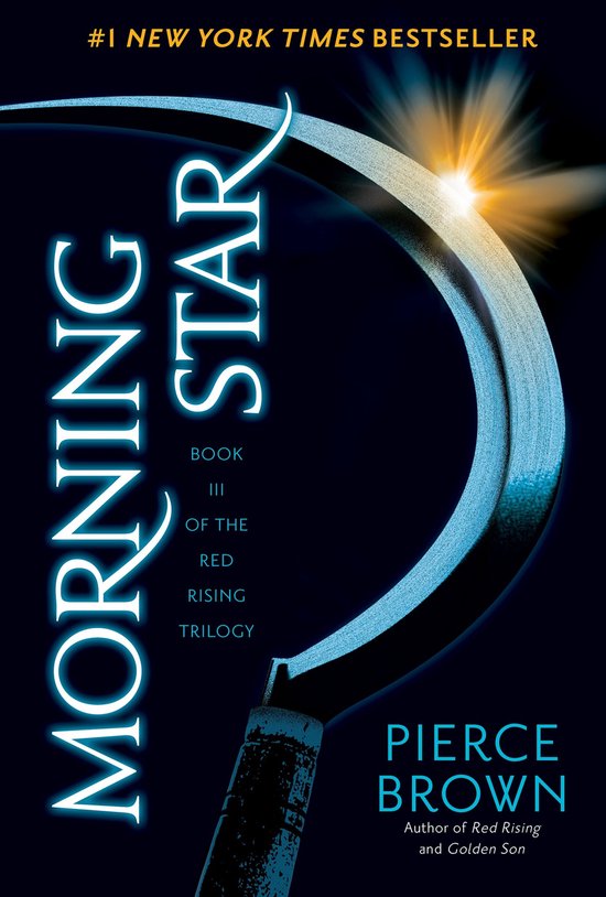 Morning Star - cover