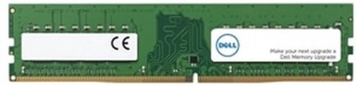 DELL AB371021 geheugenmodule 8 GB 1 x 16 GB DDR4 3200 MHz