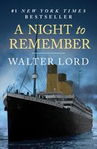 The Titanic Chronicles 1 - A Night to Remember
