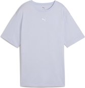 PUMA ESS Relaxed Tee Dames sportshirt - Cool Weather