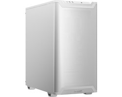 be quiet! PURE BASE 501 Airflow White Midi Tower Wit