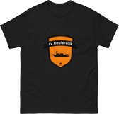Svhaulerwijk - T-shirt - Black, 2XL