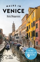 Walks in Venice