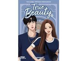 True Beauty, Vol. 6