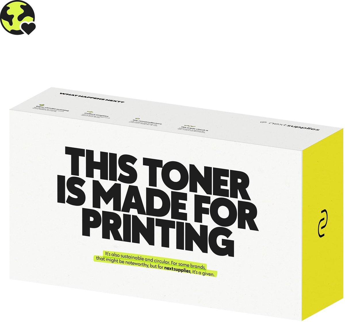 Multipack Kyocera TK-5140 (Zwart/Cyaan/Magenta/Geel). Originele toners, circulair.