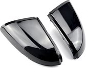 Clignotants XEOD Dynamic LED adaptables pour Dodge Ram 1500 & 2500 - Canbus - Indicateur de rétroviseur - Rétroviseur extérieur - Set de 2 - Copie