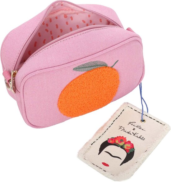 Fritzi aus Preußen Easy 01 Canvas Shopper Lady