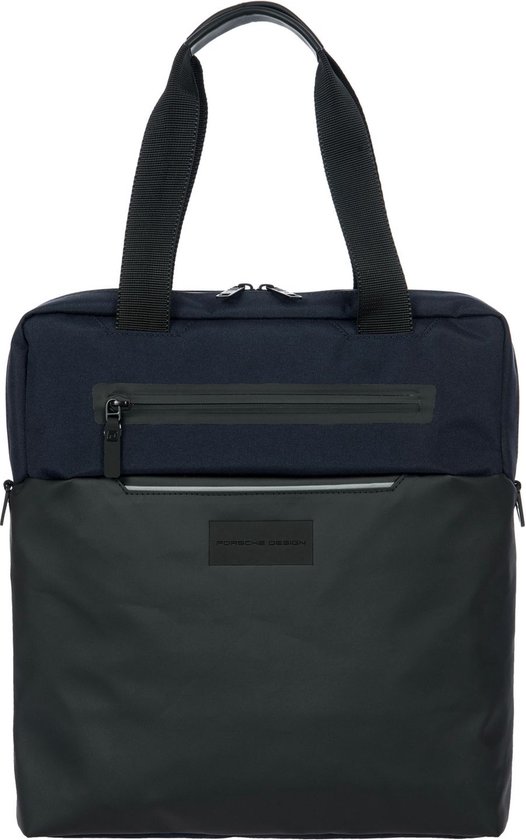 URBAN PROOF Recycled Fietstas Shopper 20L - Urban Proof