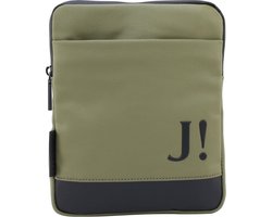 JOOP! Schoudertas Marcena Liam Shoulderbag Forest Night Olijfgroen