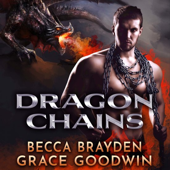 Dragon Chains - cover