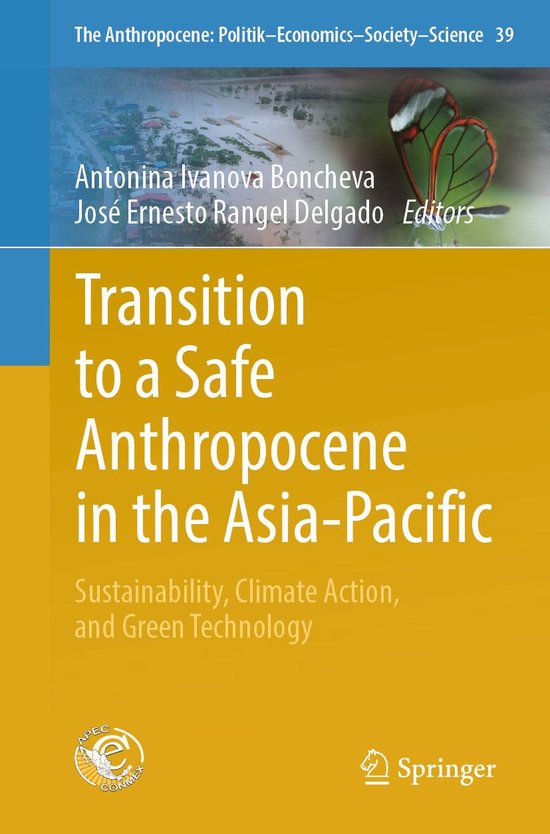 Foto: The anthropocene politik economics society science 39 transition to a safe anthropocene in the asia pacific