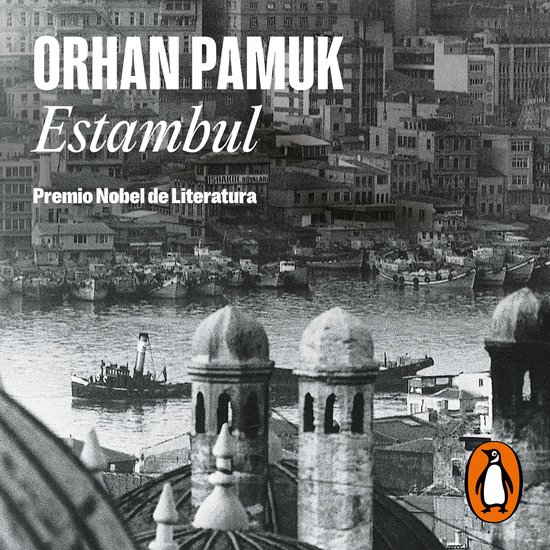 Estambul - cover