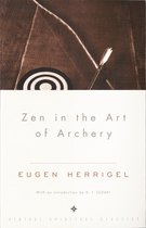 ISBN ZEN IN THE ART OF ARCHERY, Livre broché, 96 pages