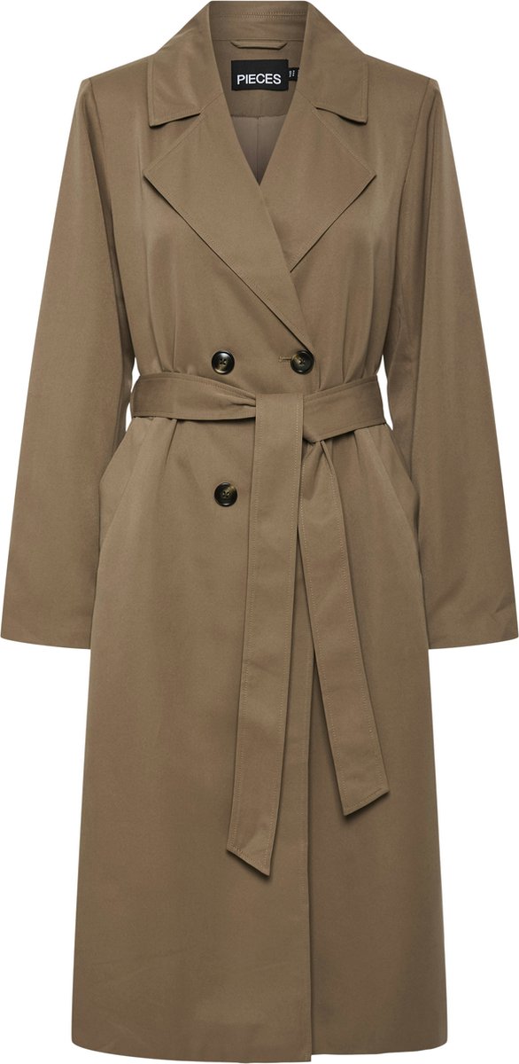 Pieces Trenchcoat PCSCARLETT
