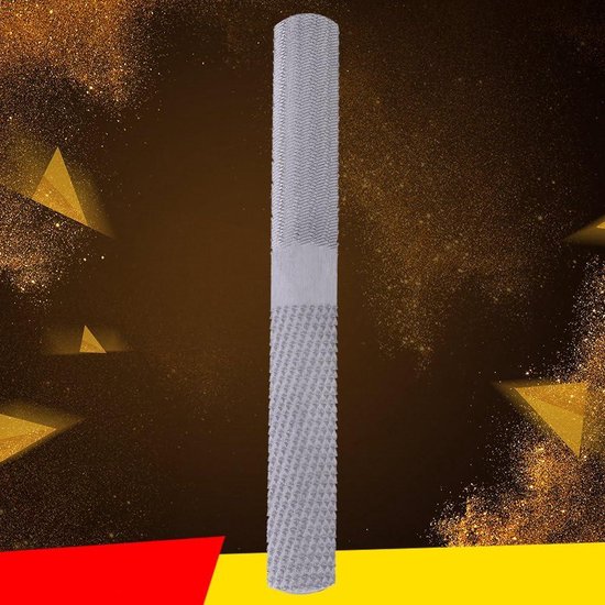 8inch-200mm Staal Platte Rasp Bestand - Half-Ronde Timmerwerk ...