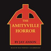The Amityville Horror, Jay Anson | 9781982138264 | Boeken | bol
