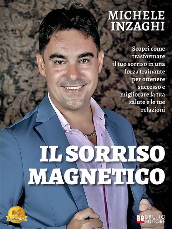 Il Sorriso Magnetico - cover