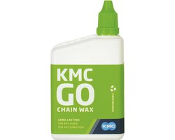 KMC Go Chain Wax - 150 ml