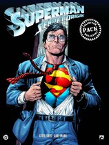 Superman Secret Origin Collector Pack (1/2/3)