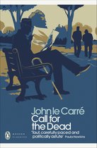 Call For The Dead