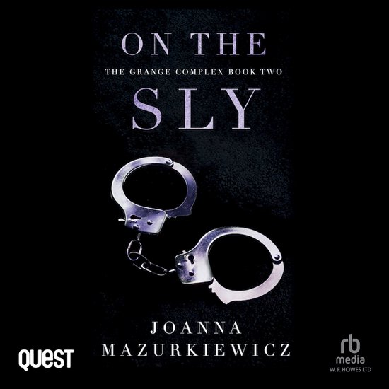On the Sly - cover
