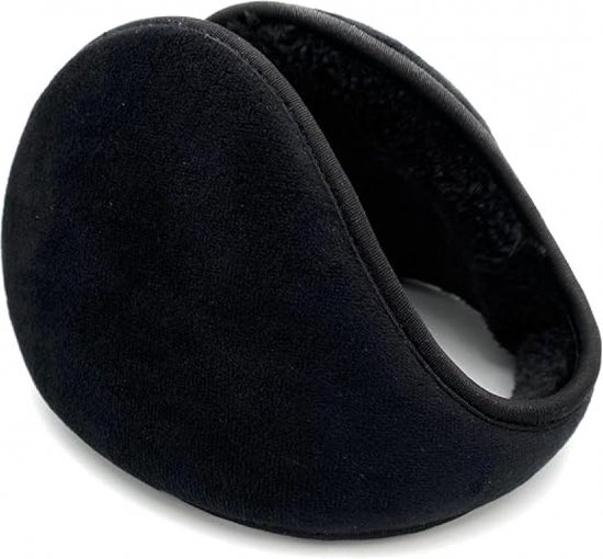 2 pièces - Cache-oreilles - Bandeau - Cache- Cache-oreilles homme - Cache-oreilles Bonnet - Vélo Marche Sports d'hiver' hiver - Cache-oreilles hiver - Bandeau noir Hiver - Cache-oreilles chaud - Bandeau chaud - Taille unique - Cache-oreilles