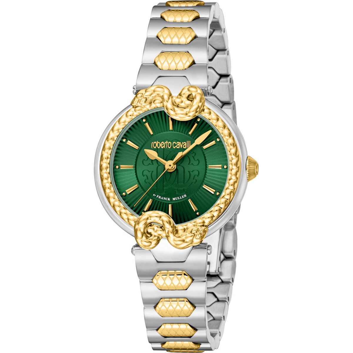Roberto Cavalli - RV1L214M0061 - Horloge - Vrouw