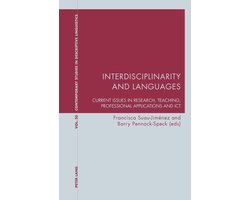 Interdisciplinarity and Languages