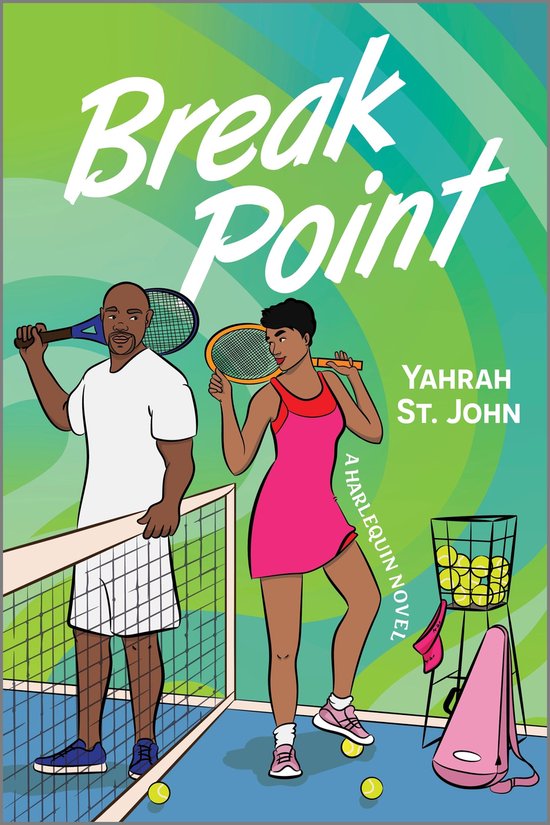 Six Gems 6 - Break Point - cover