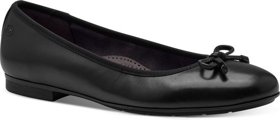 Tamaris COMFORT Ballerina 8-82102-42 100 comfort fit Maat: 39 EU Tamaris COMFORT Ballerina 8-82102-42 100 comfort fit Maat: 39 EU