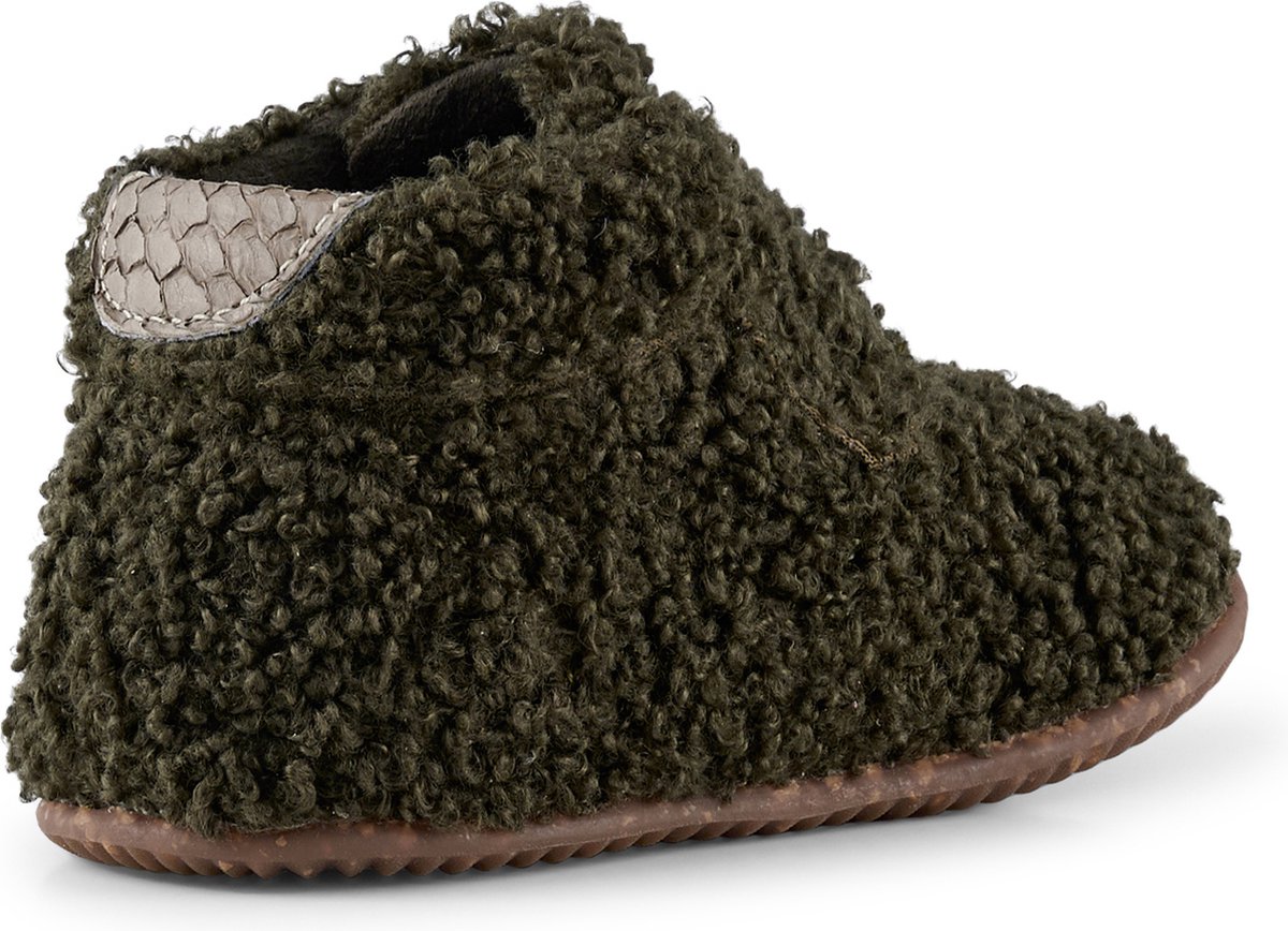Sneakers Kim Teddy